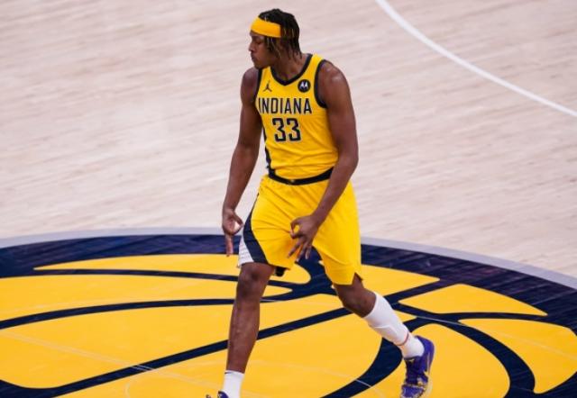 特纳期待湖人启动交易 多位高管看好特纳入湖前景