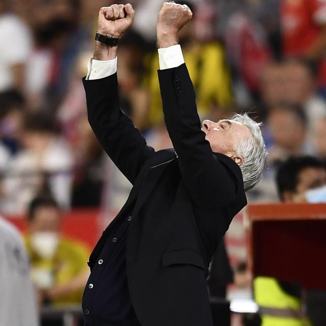 开云体育app-安切洛蒂:让期待失利的人失望了,逆转渐成皇马DNA