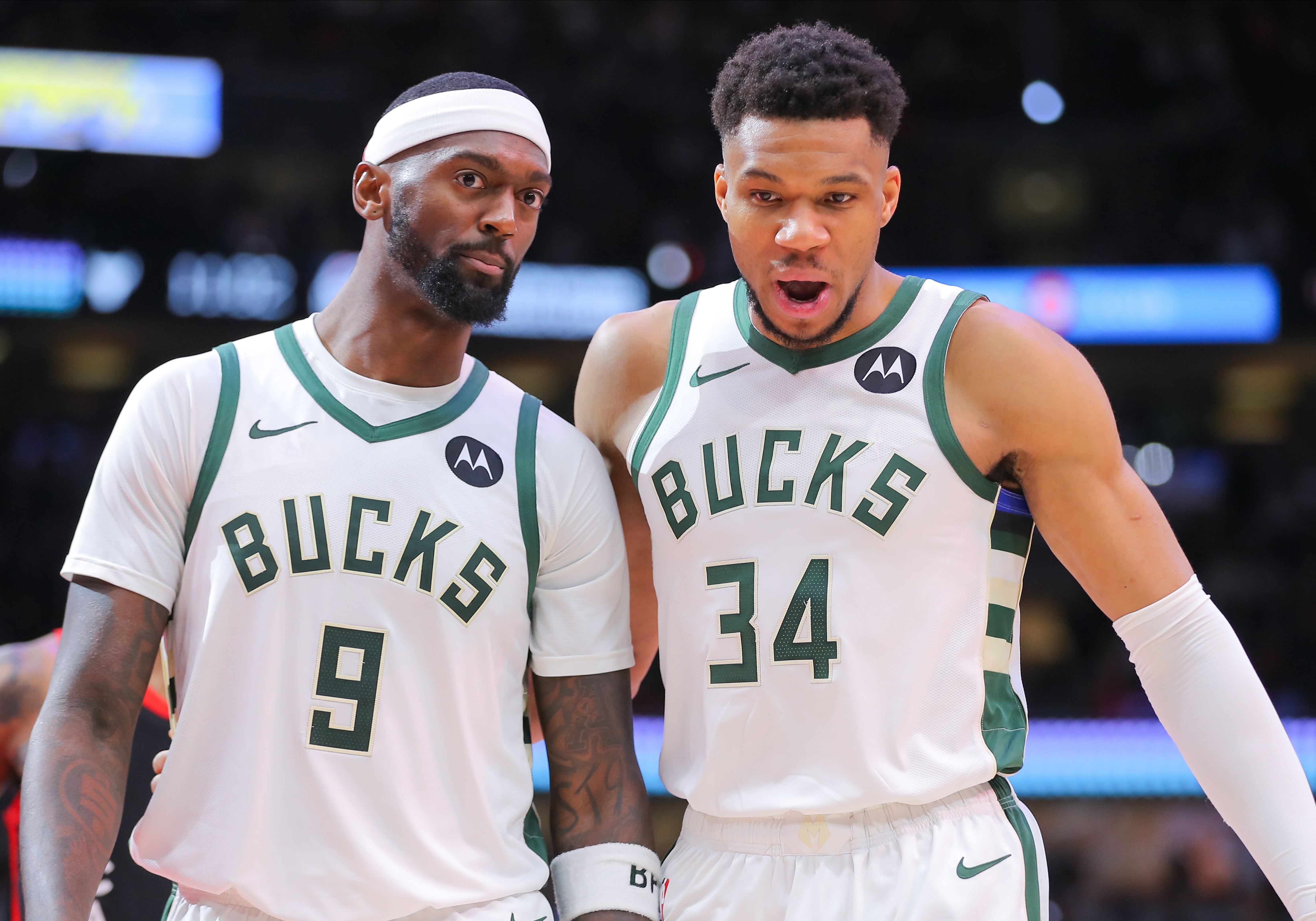 开云体育-波蒂斯谈3连败：之前打很多弱队&amp;他们故意要输球 目标一直是冠军